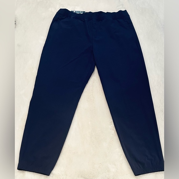Soybu Men's Woven Jogger - Picture 7 of 9